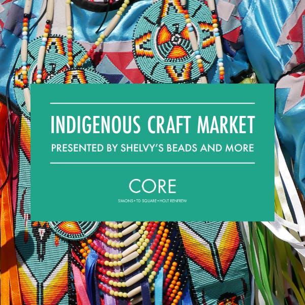 Indigenous Craft Market